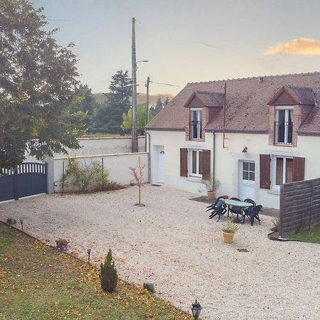 Gite L'Opale Lailly-en-Val ภายนอก รูปภาพ