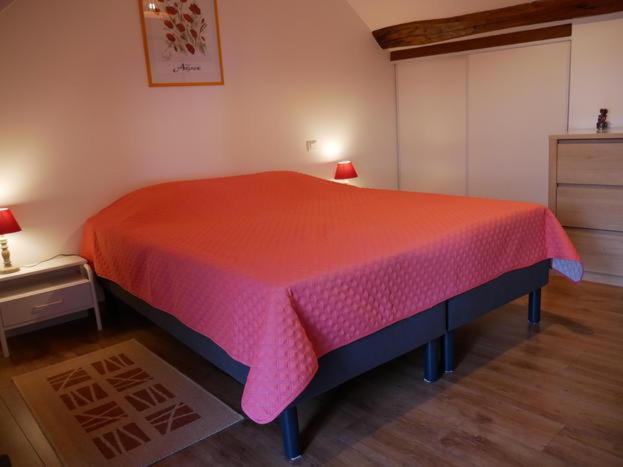 Gite L'Opale Lailly-en-Val ภายนอก รูปภาพ